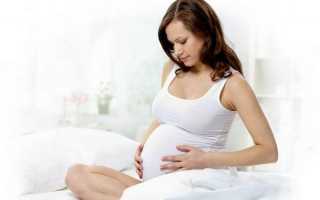 Геморрой при беременности: как вылечить?