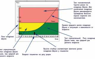 На каком сроке проходят скрининг 2 триместра?