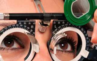 Как подобрать и носить астигматические контактные линзы