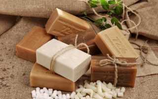 Хозяйственное мыло от варикоза: лечебные свойства, рекомендации, рецепты