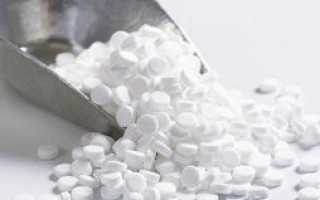 Польза и вред сахарината натрия при диабете