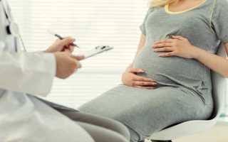 Варикоз в паху при беременности: какие последствия могут быть?
