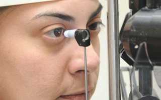 Как снизить глазное давление при глаукоме?