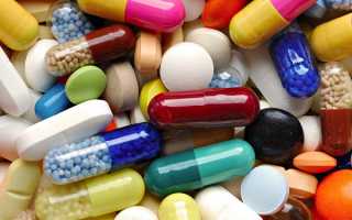 Таблетки от геморроя: обзор популярных лекарств