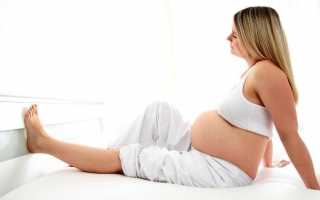 Отеки ног при беременности: насколько это опасно?
