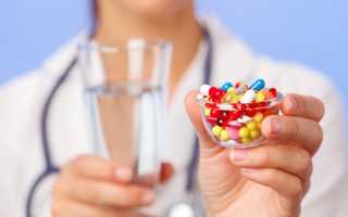 Лекарства от тромбофлебита: обзор современных препаратов