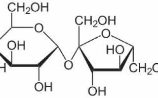 Классификация углеводов — моносахариды, дисахариды и полисахариды