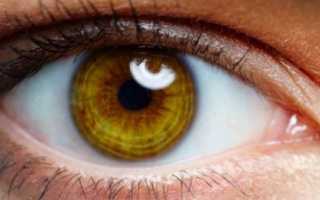 Опасности расфокусировки зрения
