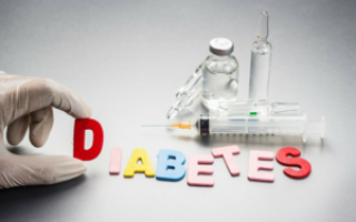 Диабетология — наука о диабете