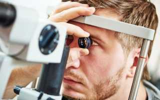 Особенности развития и лечения диабетической катаракты